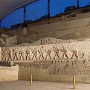 El Brujo Archeological Complex