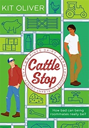 Cattle Stop (Kit Oliver)