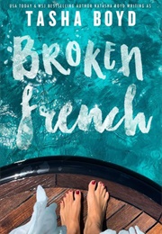 Broken French (Tasha Boyd)