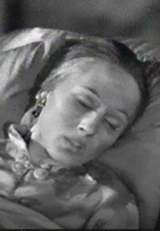 Luise Rainer as O-Lan in "The Good Earth" (1937)