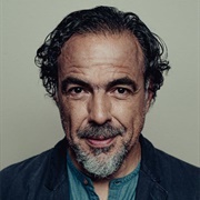 Alejandro González Iñárritu (The Revenant, Birdman, 21 Grams)