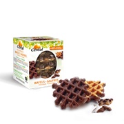 Chocoladewafels