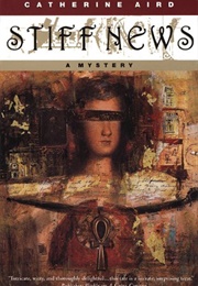 Stiff News (Catherine Aird)