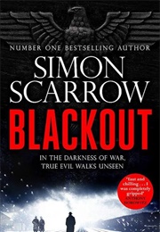 Blackout (Simon Scarrow)