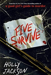 Five Survive (Holly Jackson)
