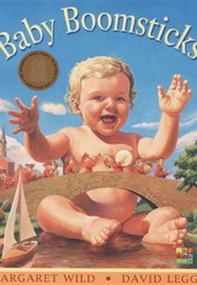 Baby Boomsticks (Margaret Wild)