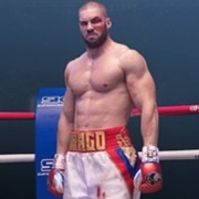 Viktor Drago ("Creed 2")