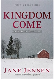 Kingdom Come (Jane Jensen)