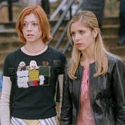 Sunnydale, California (Buffy the Vampire Slayer)