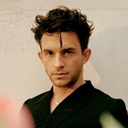 Jonathan Bailey (Gay, He/Him)