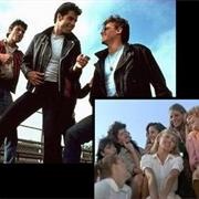 "Summer Nights" - Grease (1978)