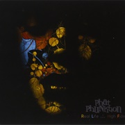 Phat Phunktion - Real Life High Fidelity