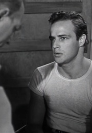 Marlon Brando - The Men (1950)
