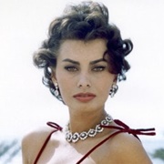 Sophia Loren
