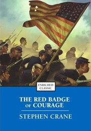 The Red Badge of Courage (Stephen Crane)