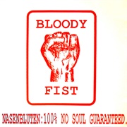 Nasenbluten - 100% No Soul Guaranteed