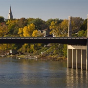 Yankton, South Dakota