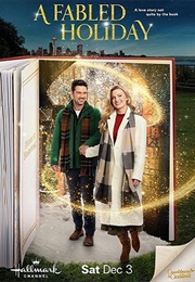A Fabled Holiday (2022)