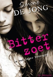 Bitterzoet (Simone De Jong)