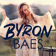 Byron Baes