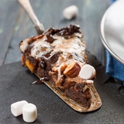 Mississippi: Mississippi Mud Pie