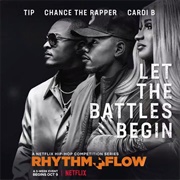 Rhythm + Flow