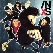 X- Inxs