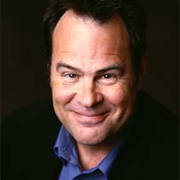 Dan Aykroyd Actor