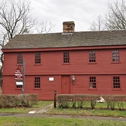 Harrison House Museum