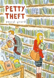 Petty Theft (Pascal Girard)