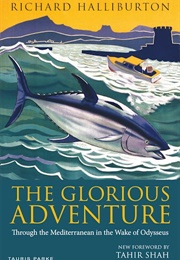 Glorious Adventure (Richard Halliburton)