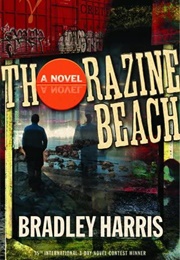 Thorazine Beach (Bradley Harris)
