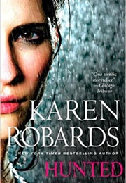 Hunted (Karen Robards)