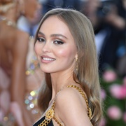 Lily-Rose Depp