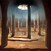 Ancient Technology Centre