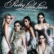 Pretty Little Liars Season 1