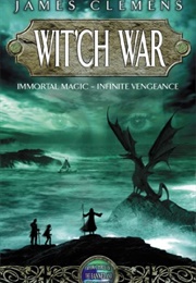 Wit'ch War (James Clemens)