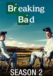 Breaking Bad: Season 2 (2009)