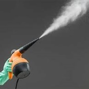 Handheld Steam Cleaner