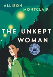 The Unkept Woman (Allison Montclair)
