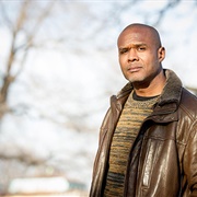 James Hannaham (Gay, He/Him)