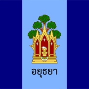 Phra Nakhon Si Ayutthaya