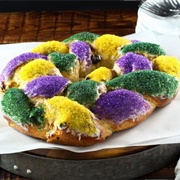 King Cake