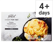 Finest Potato Dauphinois