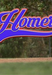 Homer (2019)