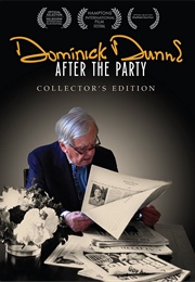 Dominick Dunne: After the Party (2008)