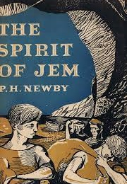 The Spirit of Jem (P. H. Newby)