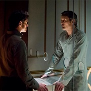 Hannibal - 'The Wrath of the Lamb'