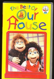 The Best of Our House (1998)