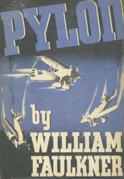 Pylon (William Faulkner)